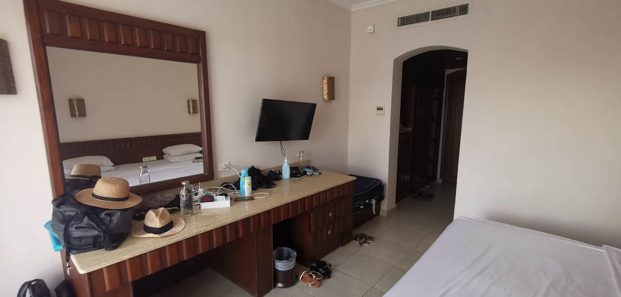 Zimmer Utopia Beach Club