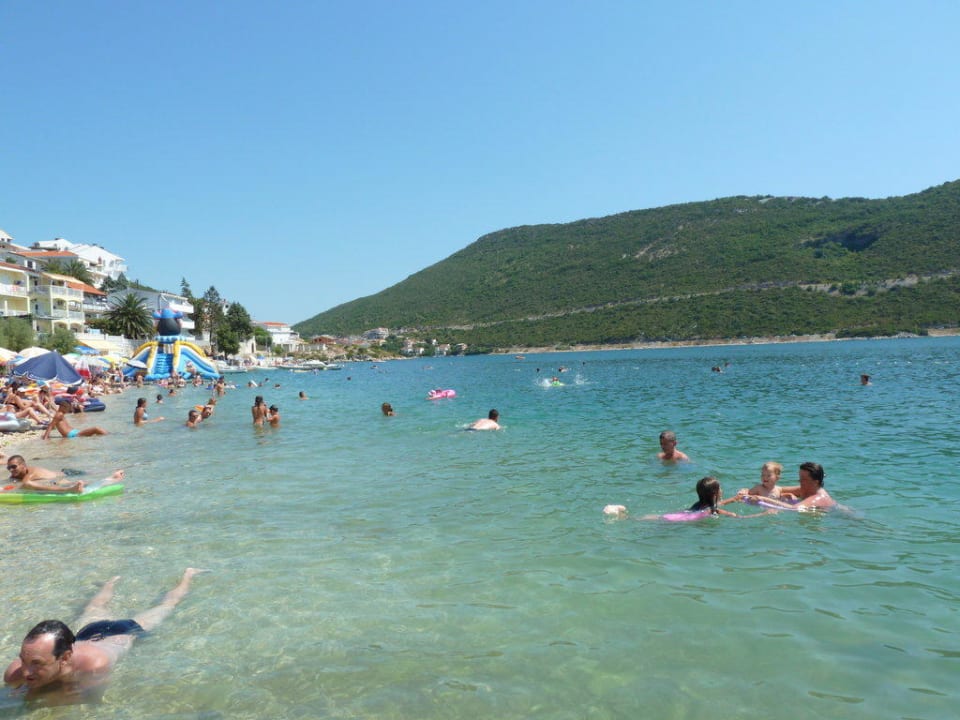 Schön Grand Hotel Neum