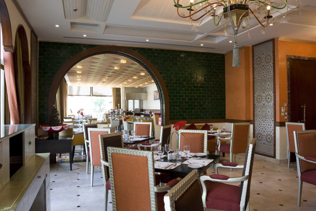 Restaurant Hotel Elite Resort & Spa