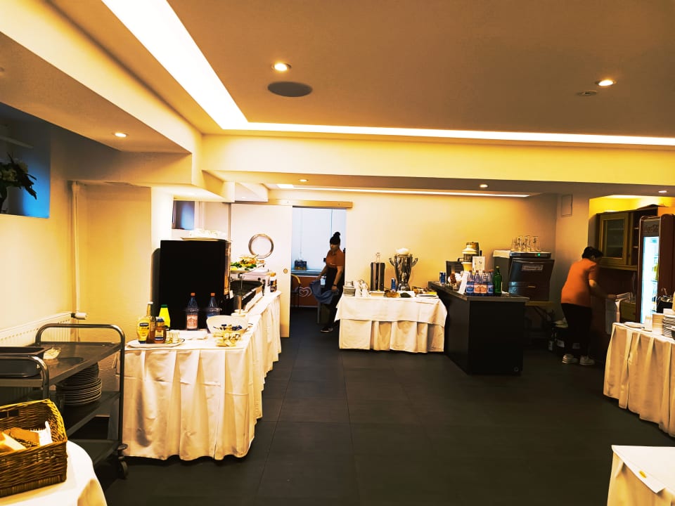 Gastro Werrapark Resort Ferienhausanlage Am Sommerberg