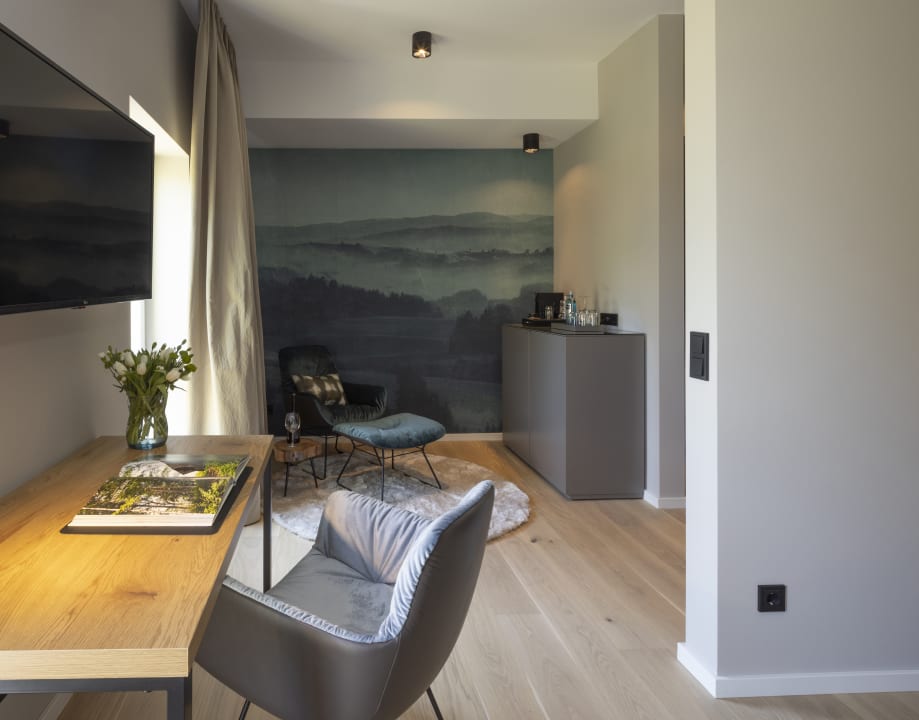 Zimmer Hofgut Wißberg - Das Weinberghotel