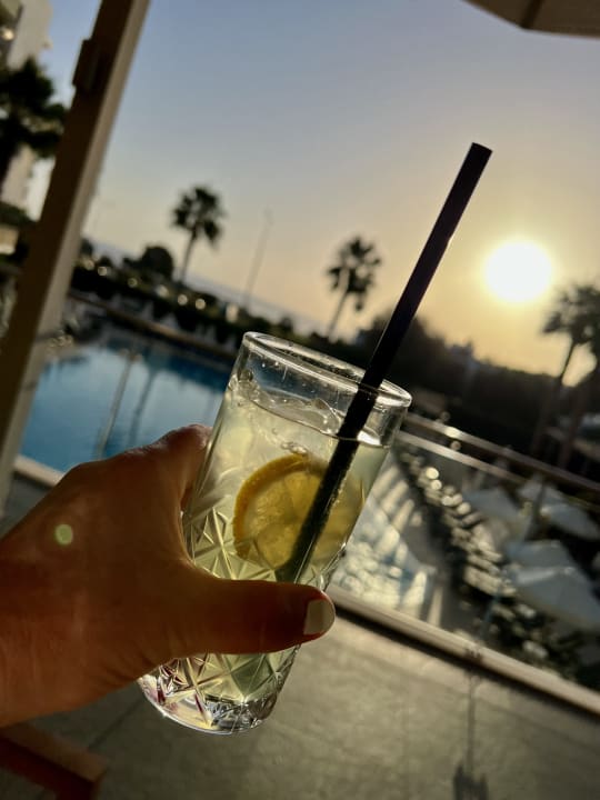 Gastro TUI BLUE Barut Andız - All Inclusive - Adults Only