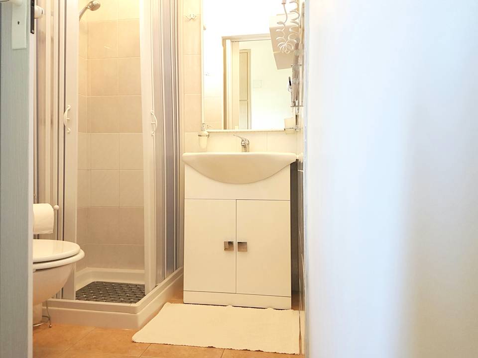 Zimmer B&B All'ombra degli ulivi