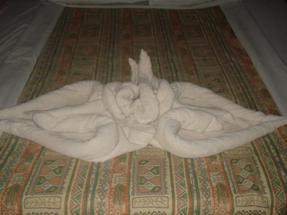 Łóżko Hotel Amar Sina