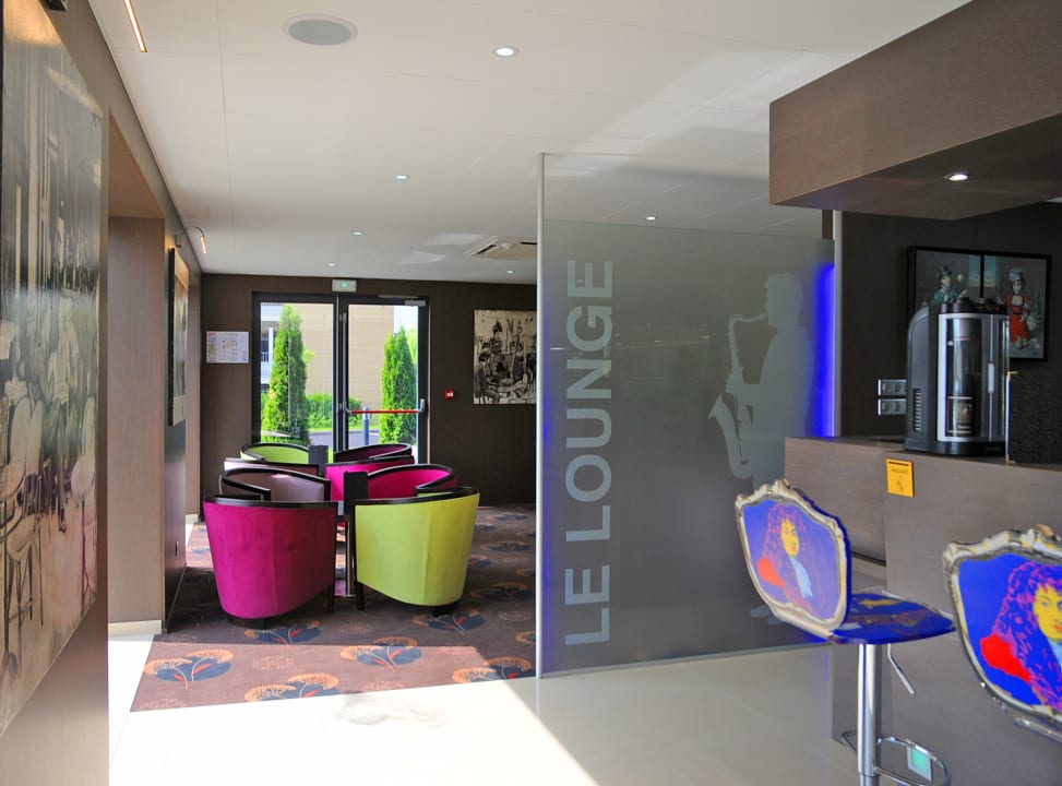 Gastro Hotel Roi Soleil Prestige Saint-Avold