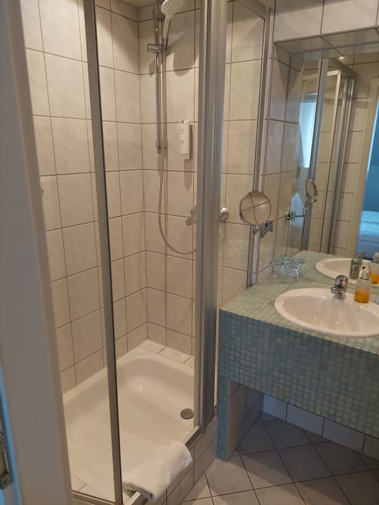 Zimmer Hotel Alte Mühle