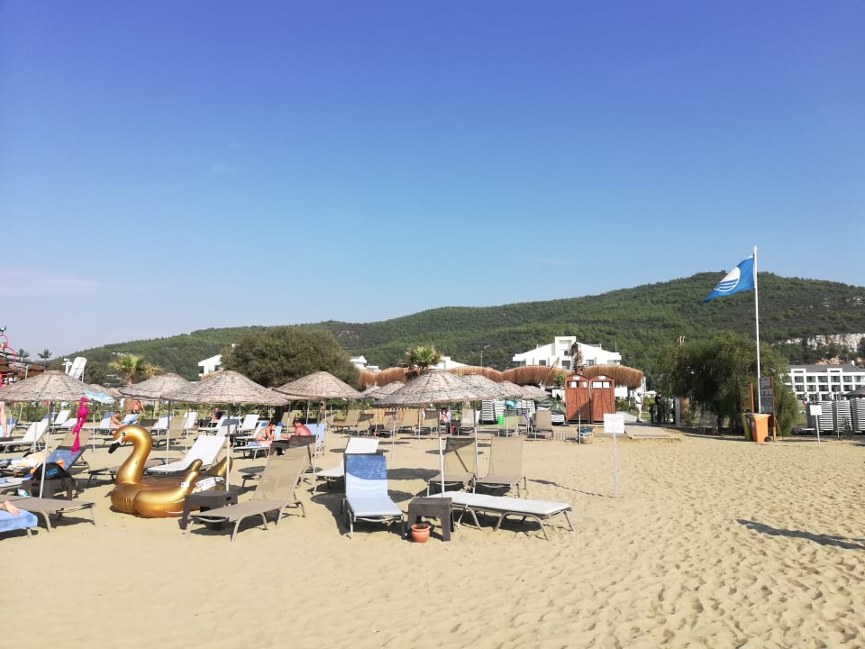 Strand Korumar Ephesus Beach & Spa Resort