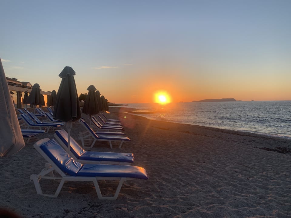 Strand Annabelle Beach Resort