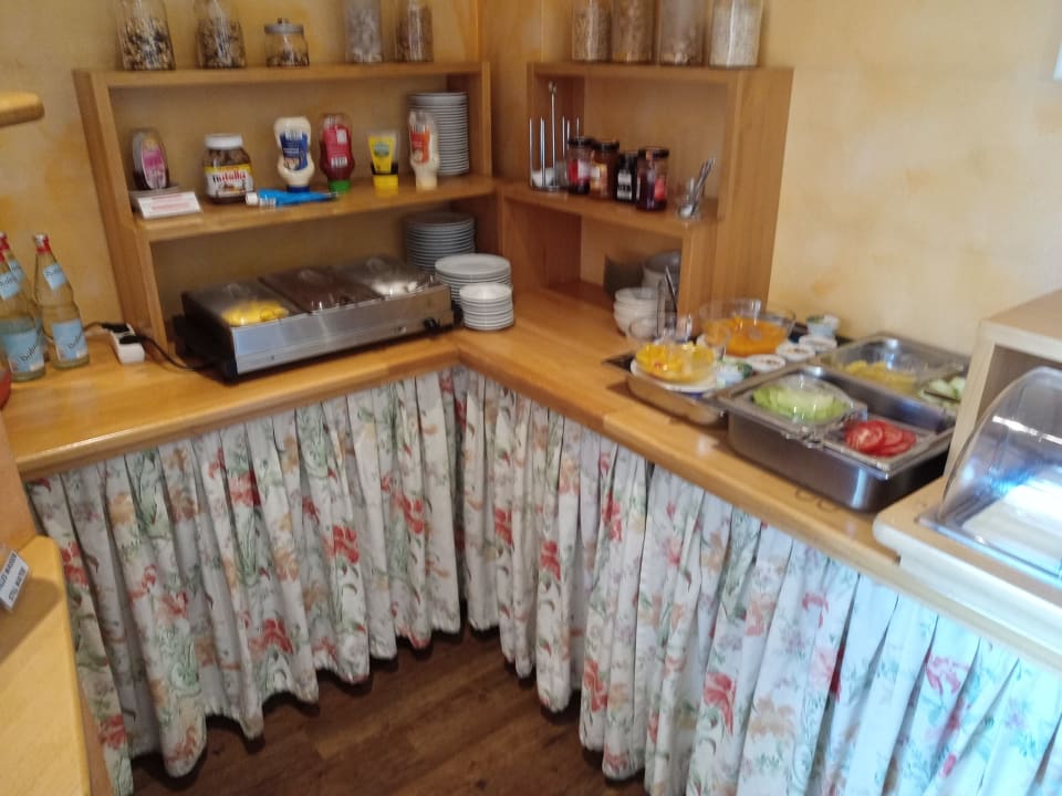 Gastro Hotel Residenz