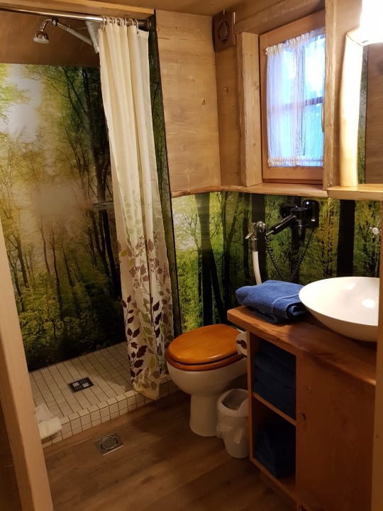 Zimmer Natur-Resort Tripsdrill