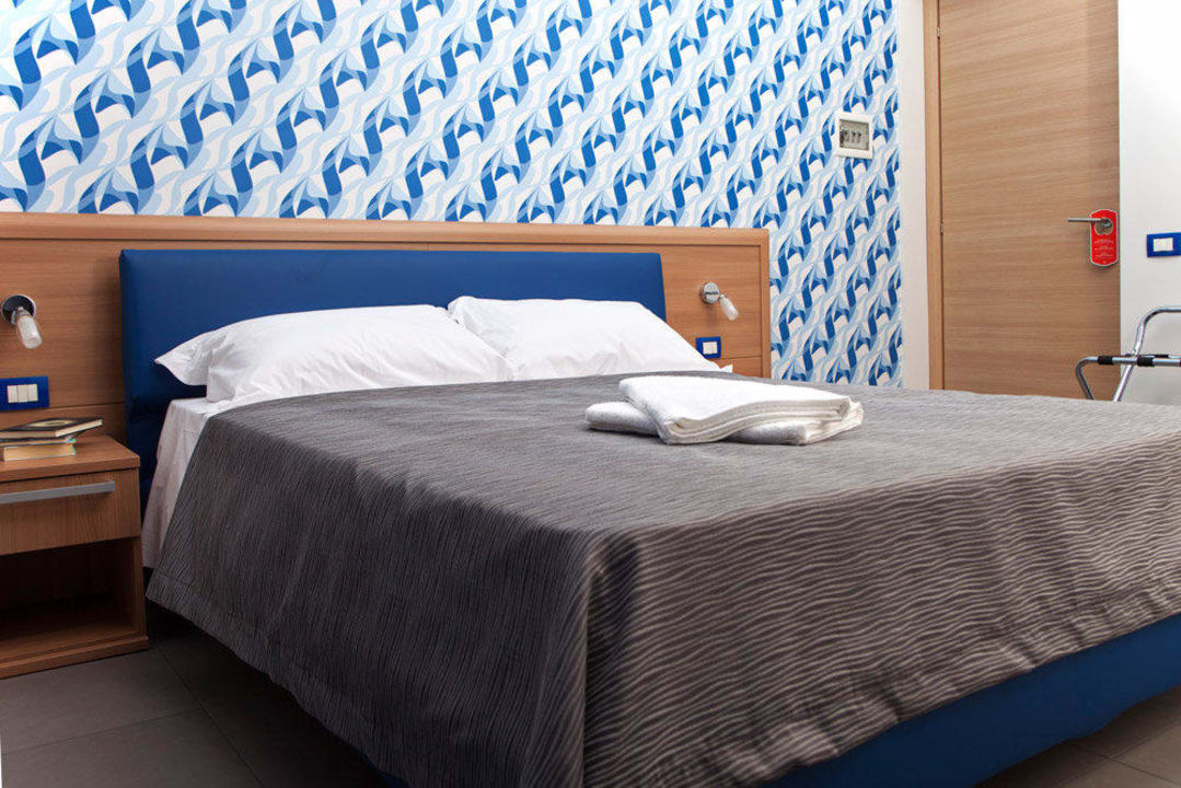 Camera B&B Villa Seta