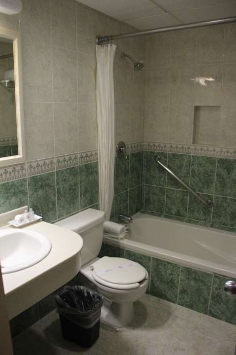 Bad Hotel Plaza Campeche