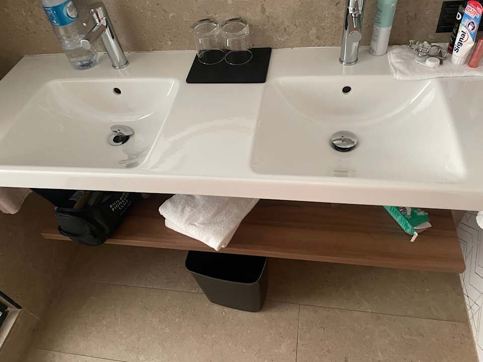 Zimmer Hotel Riu Palace Santa Maria