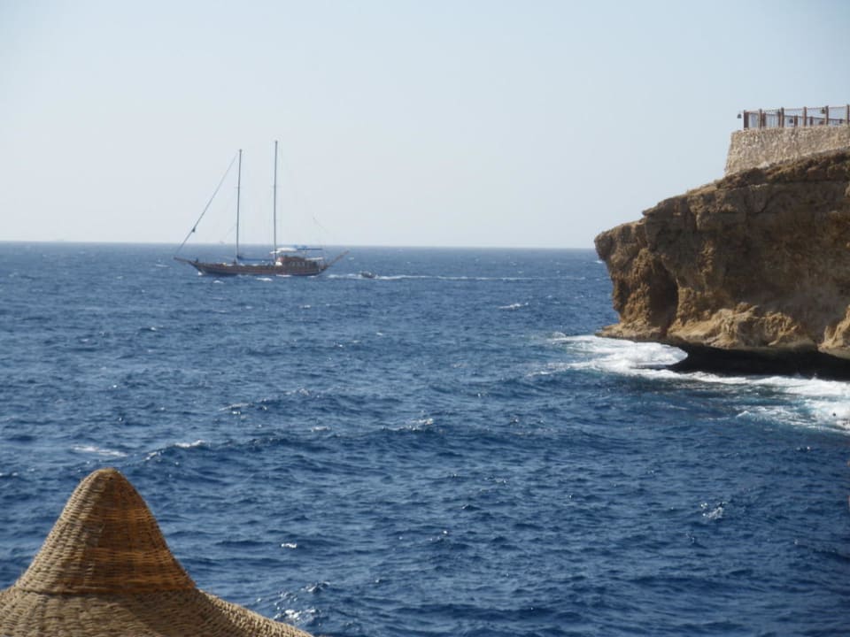 Das rote Meer The Grand Hotel Sharm El Sheikh
