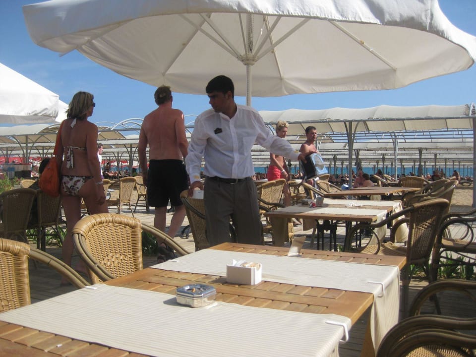 Strandbar Diamond Excellence Resort & Spa
