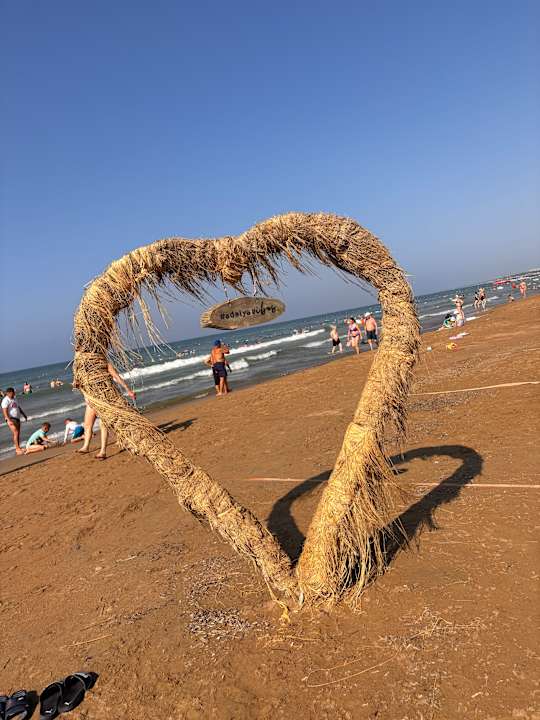 Strand Adalya Resort & Spa - Adults Only