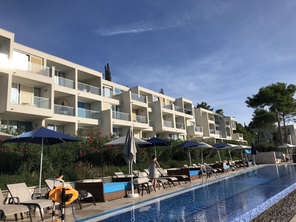 Außenansicht Valamar Girandella Designed for Adults