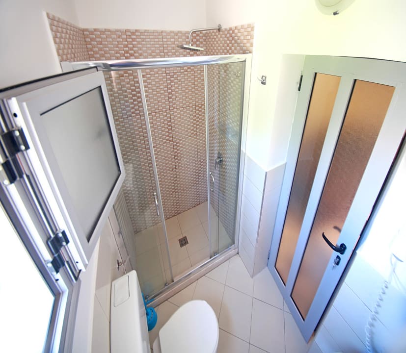 Zimmer Hotel Nika