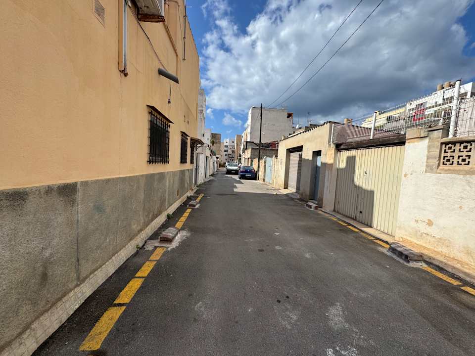 Sonstiges Ahoi! Urban Beach Hotel