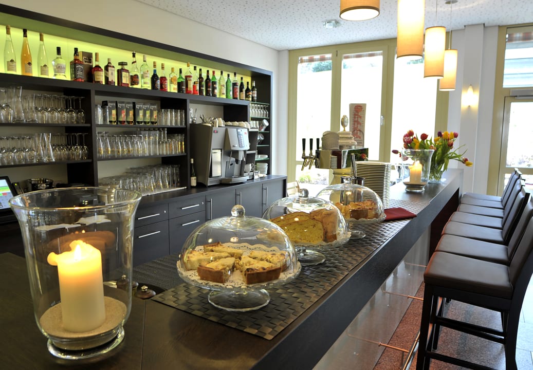 Gastro Dorint Hotel Durbach/Schwarzwald