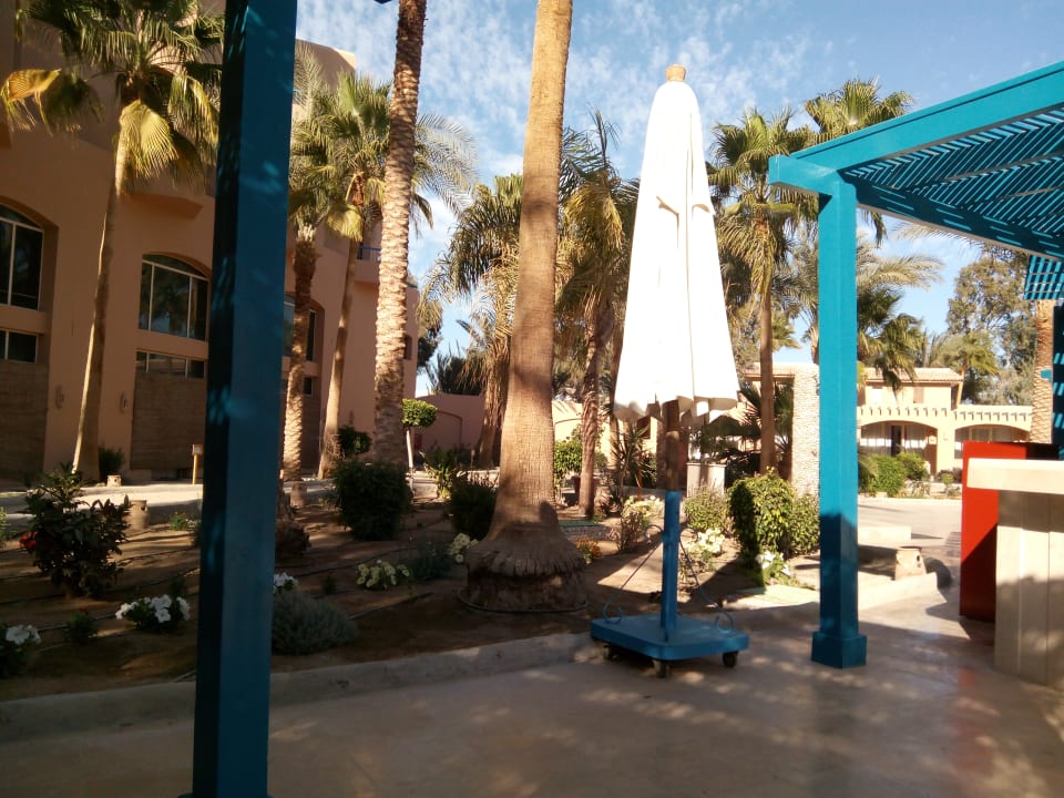 Sonstiges Club Paradisio El Gouna, Red Sea