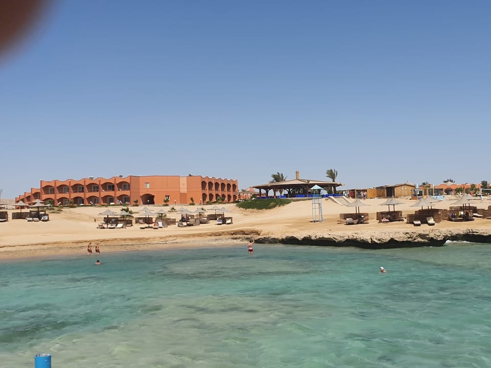 "Zimmer" Three Corners Happy Life Beach Resort (Marsa Alam
