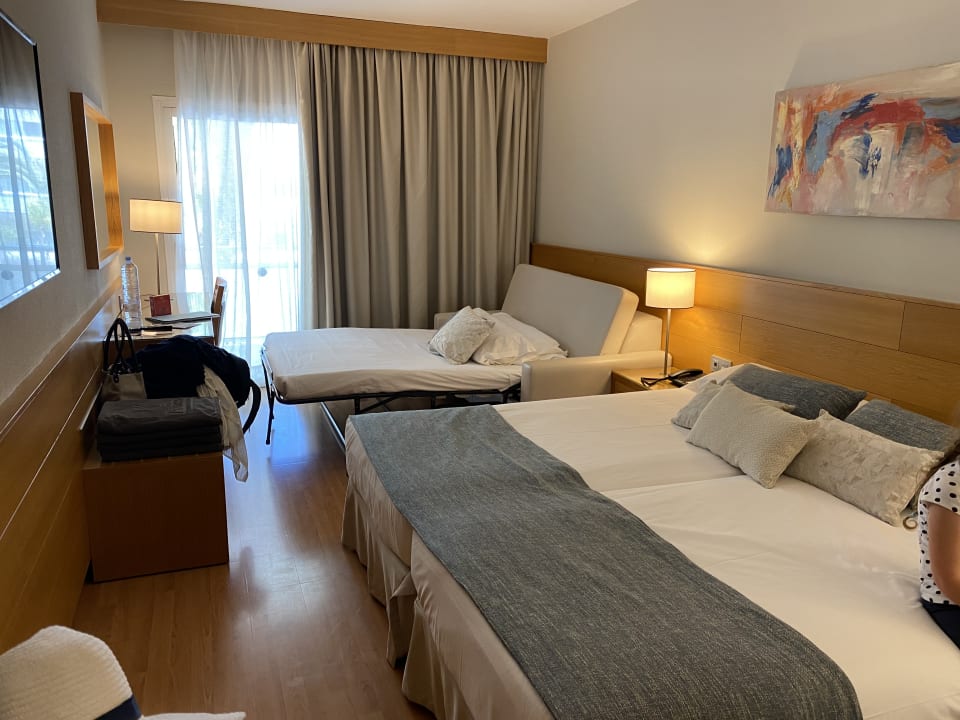 Zimmer Maspalomas Princess & Tabaiba Princess