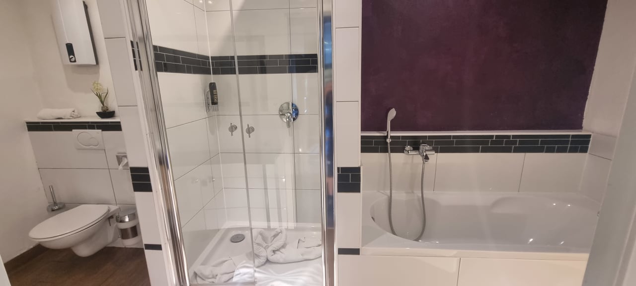 Zimmer Hotel Alter Posthof