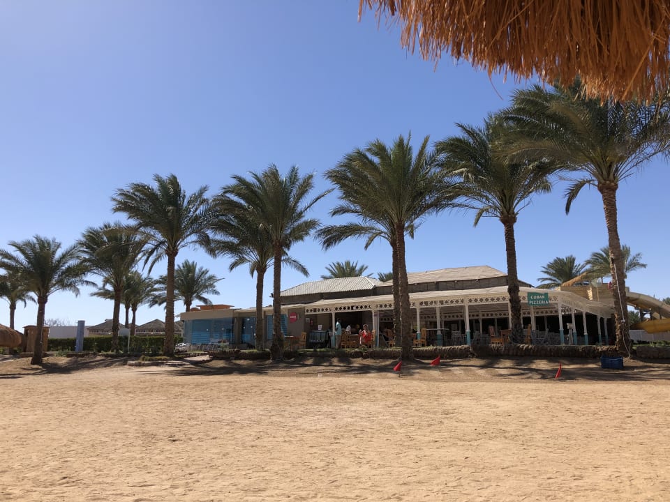 Strand Sentido Caribbean World Soma Bay