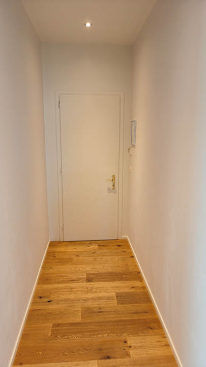 Zimmer Hotel Beau-Rivage