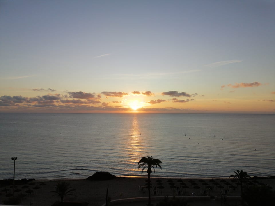 Ausblick Sabina Hotel & Suites