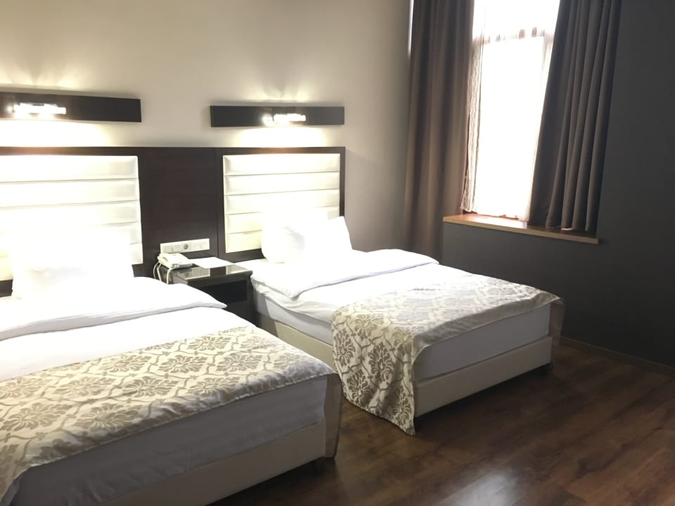 Zimmer Hotel Orion Tbilisi
