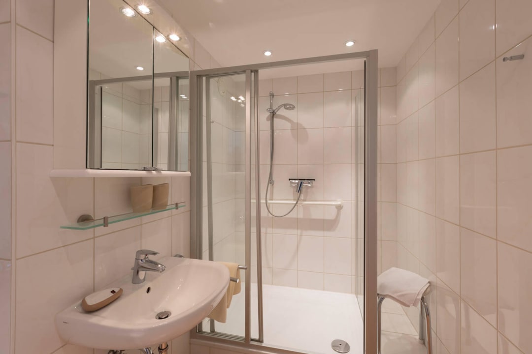 Whg. 104, Bad Christiansen im Panoramahaus Duhnen