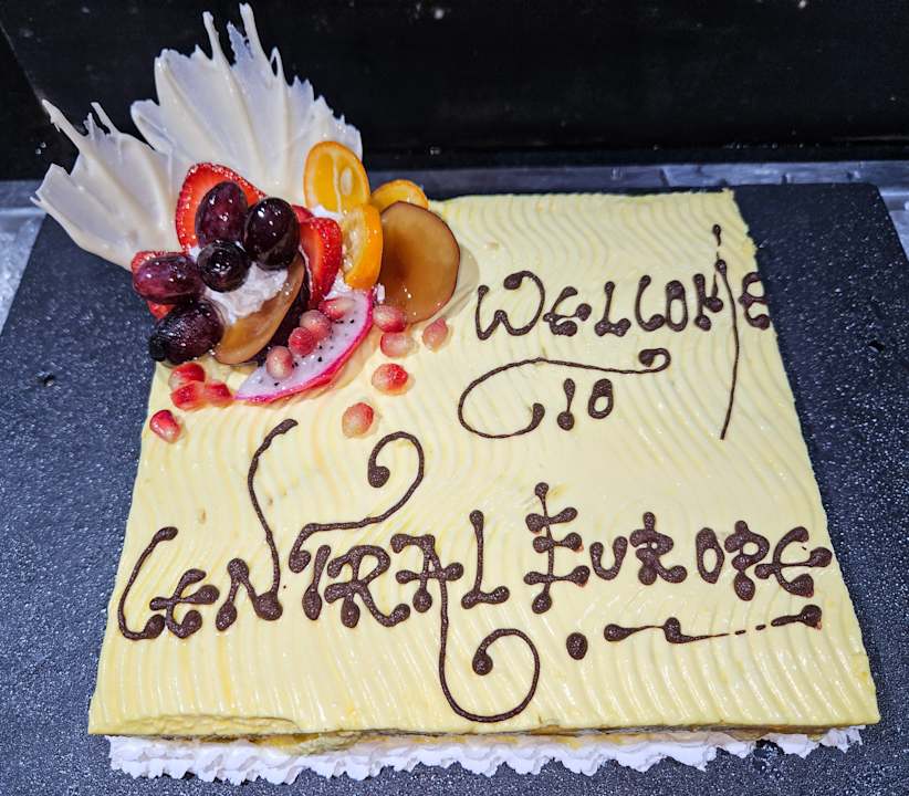 Gastro Vilamendhoo Island Resort & Spa