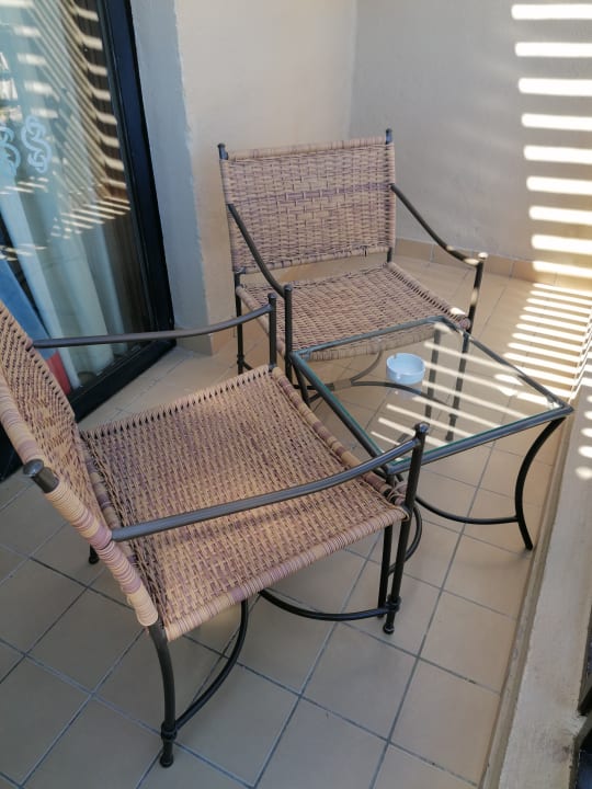 Zimmer Pickalbatros Sands Hotel - Port Ghalib