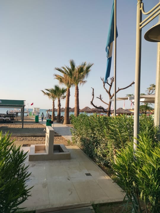 Strand Belek Beach Resort Hotel