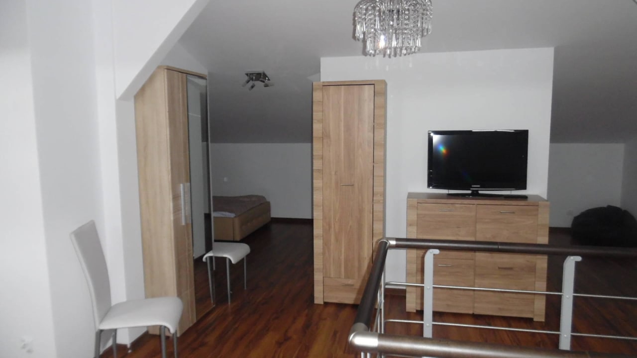 TV oben Apartamenty Feniks