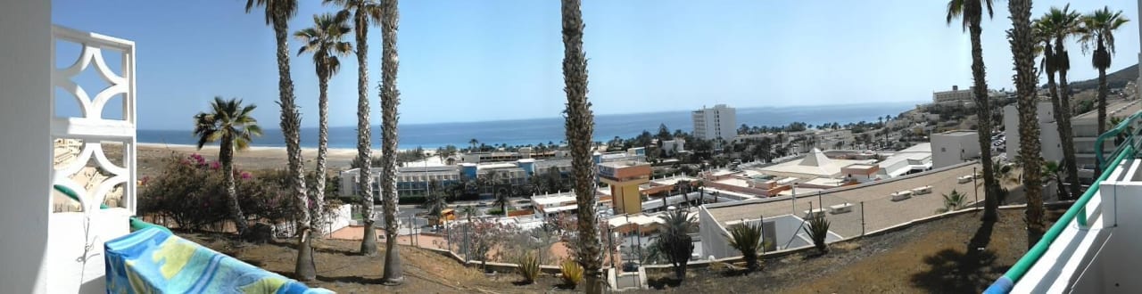 Zimmer 822 Servatur Alameda de Jandía