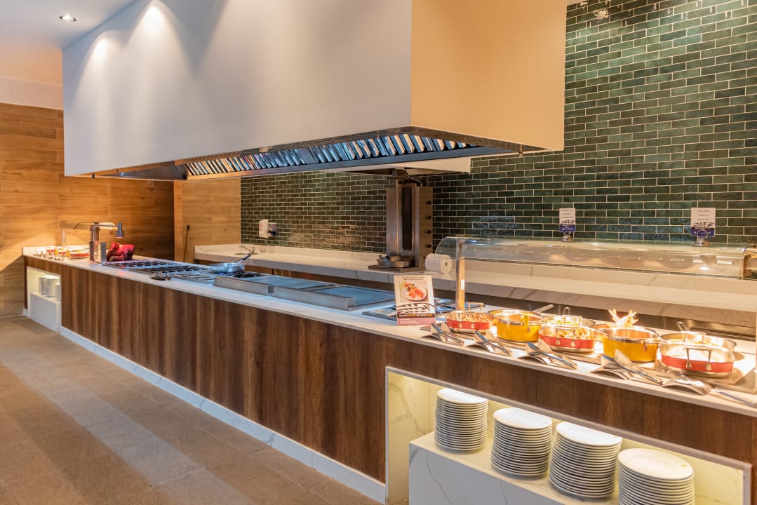 Gastro Grand Bávaro Princess