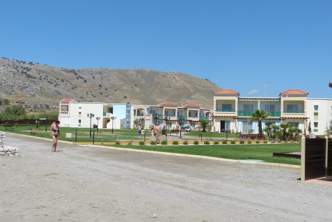 Zimmer Lindos Princess Beach Resort & Spa