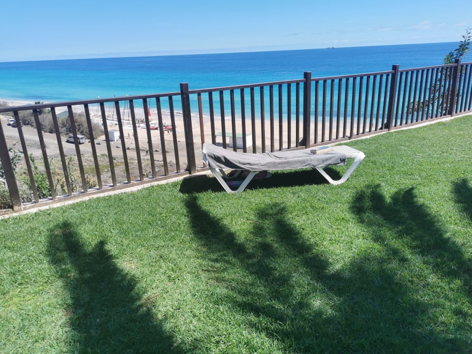 Ausblick Club Jandia Princess