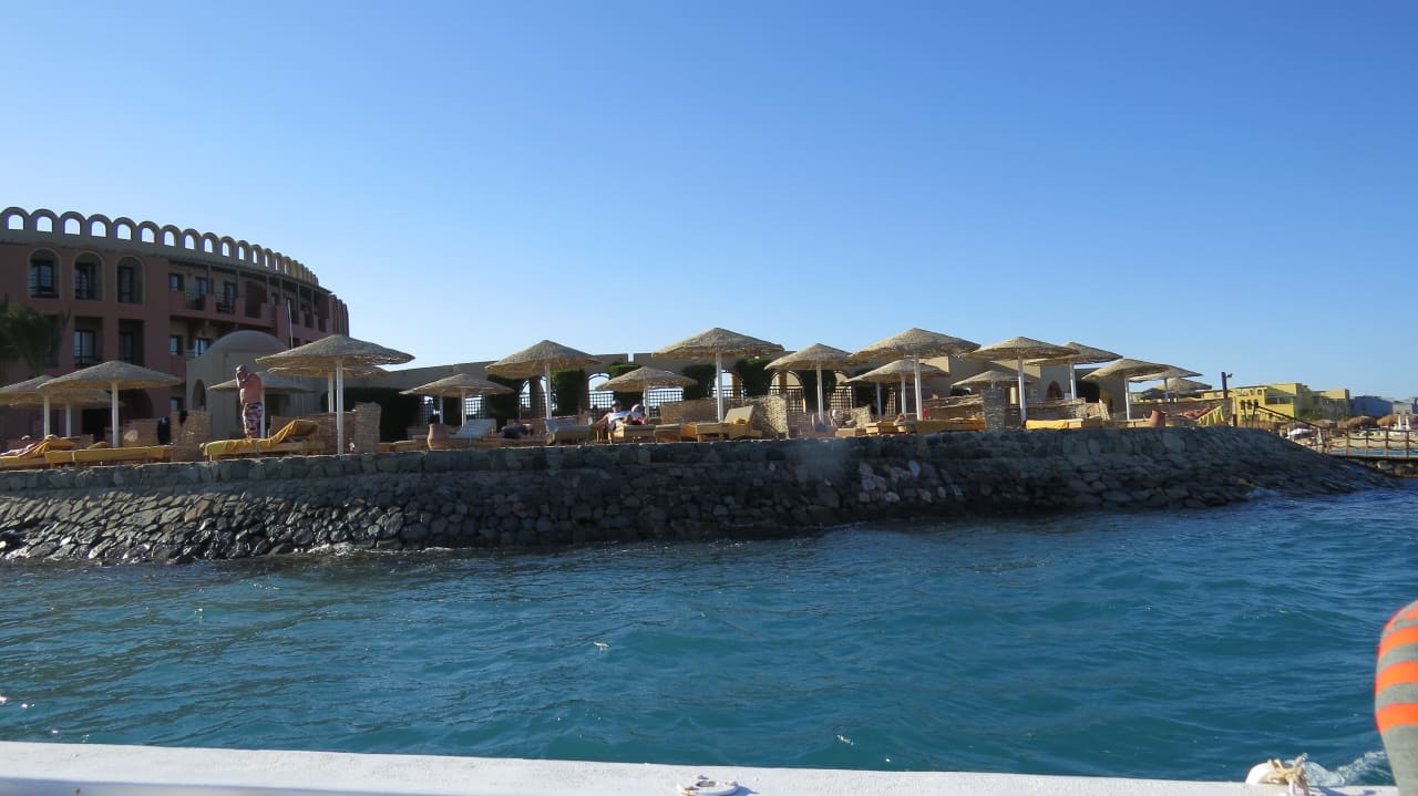 Außenansicht Hotel Three Corners Ocean View prestige - Adults only