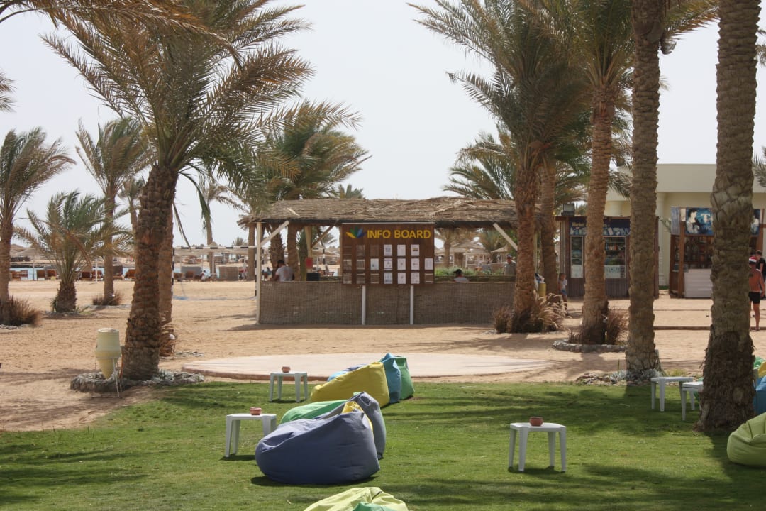 Strand LABRANDA Royal Makadi