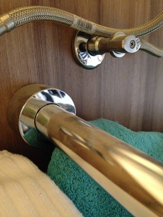 Baustaub auf Siphon-kompletter Aufenthalt Zafiro Palace Alcudia