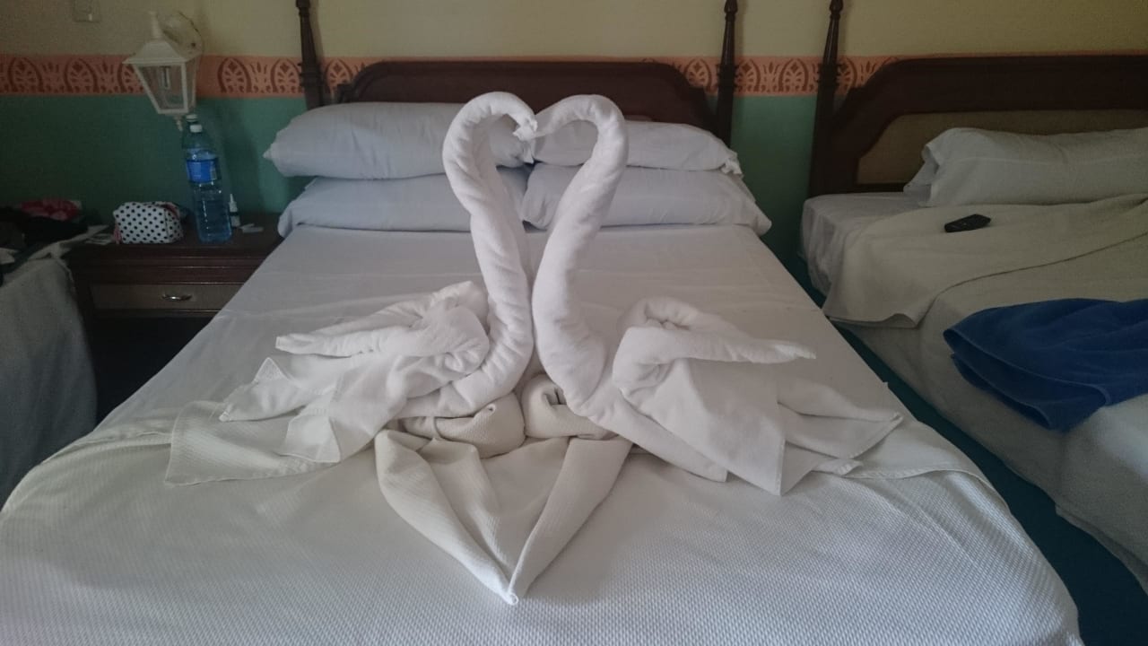 Dekoration Brisas Guardalavaca Hotel & Villas