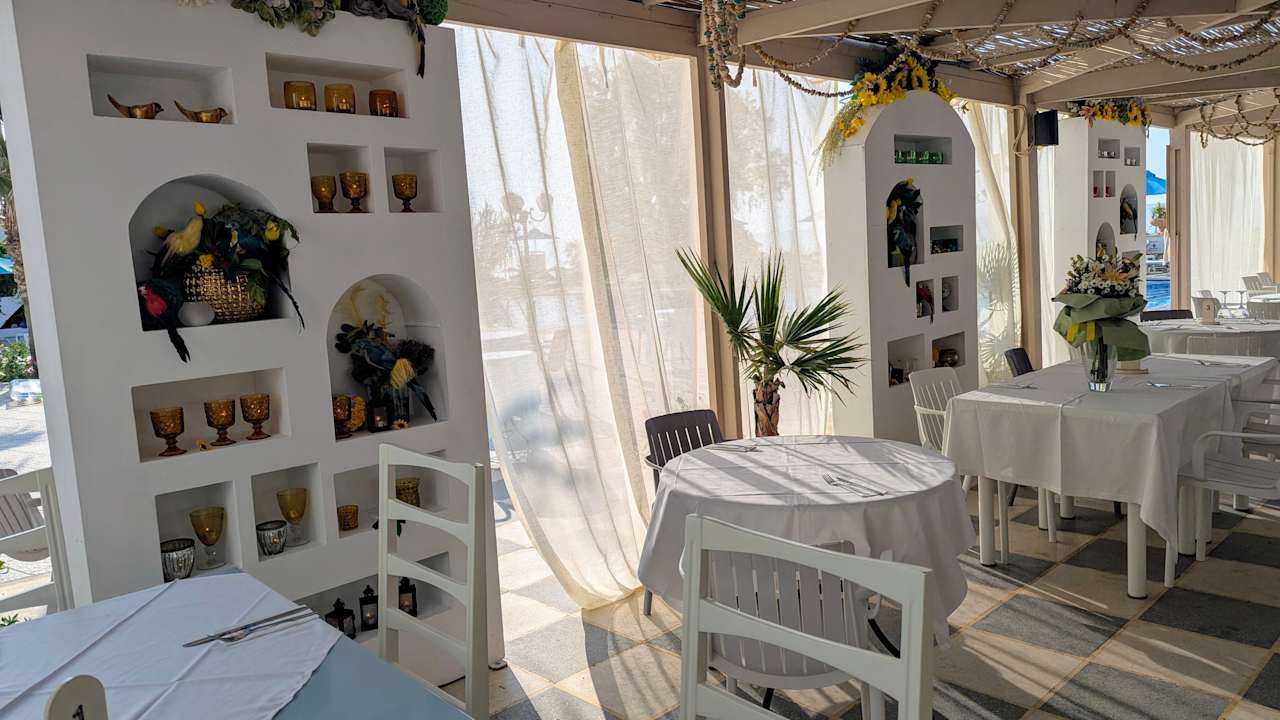 Gastro Golden Beach Rethymnon