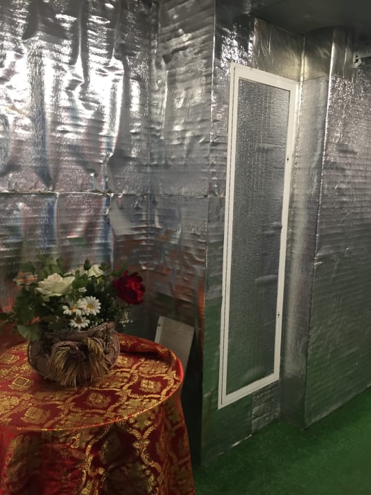 Sonstiges Hotel Residence Relais Du Lac