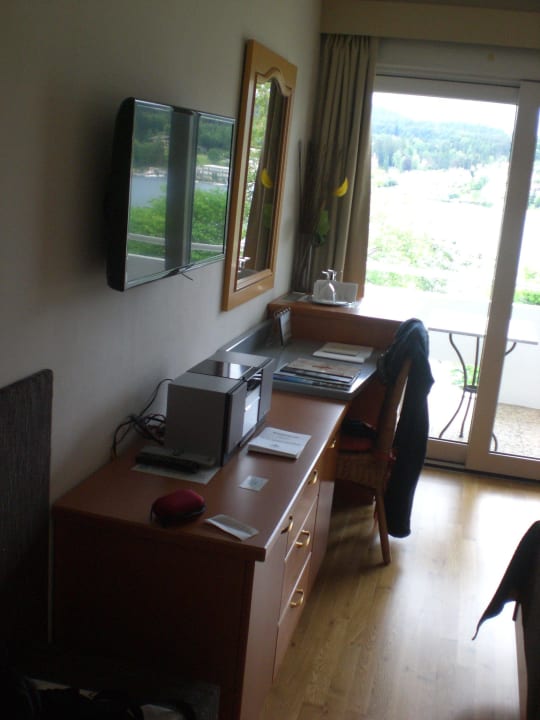 Seehotel Europa Seehotel Europa