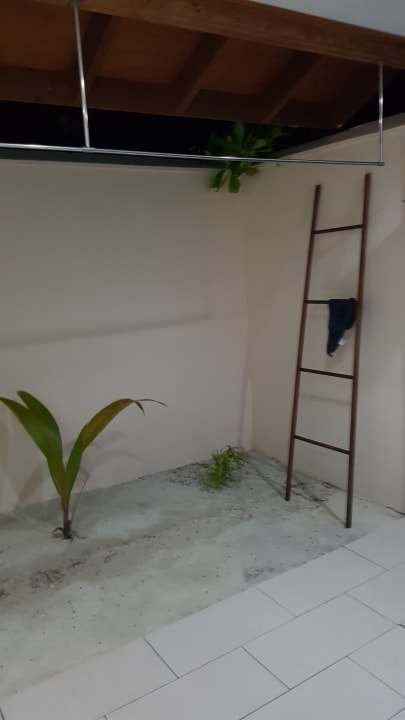 Zimmer Vilamendhoo Island Resort & Spa