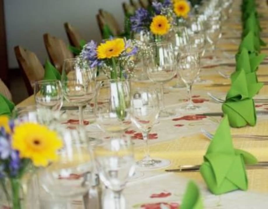 Buffet Landgasthof Adler